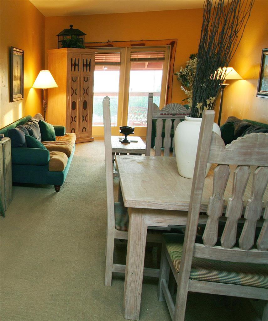 Vintage Villas Hotel Lakeway Værelse billede